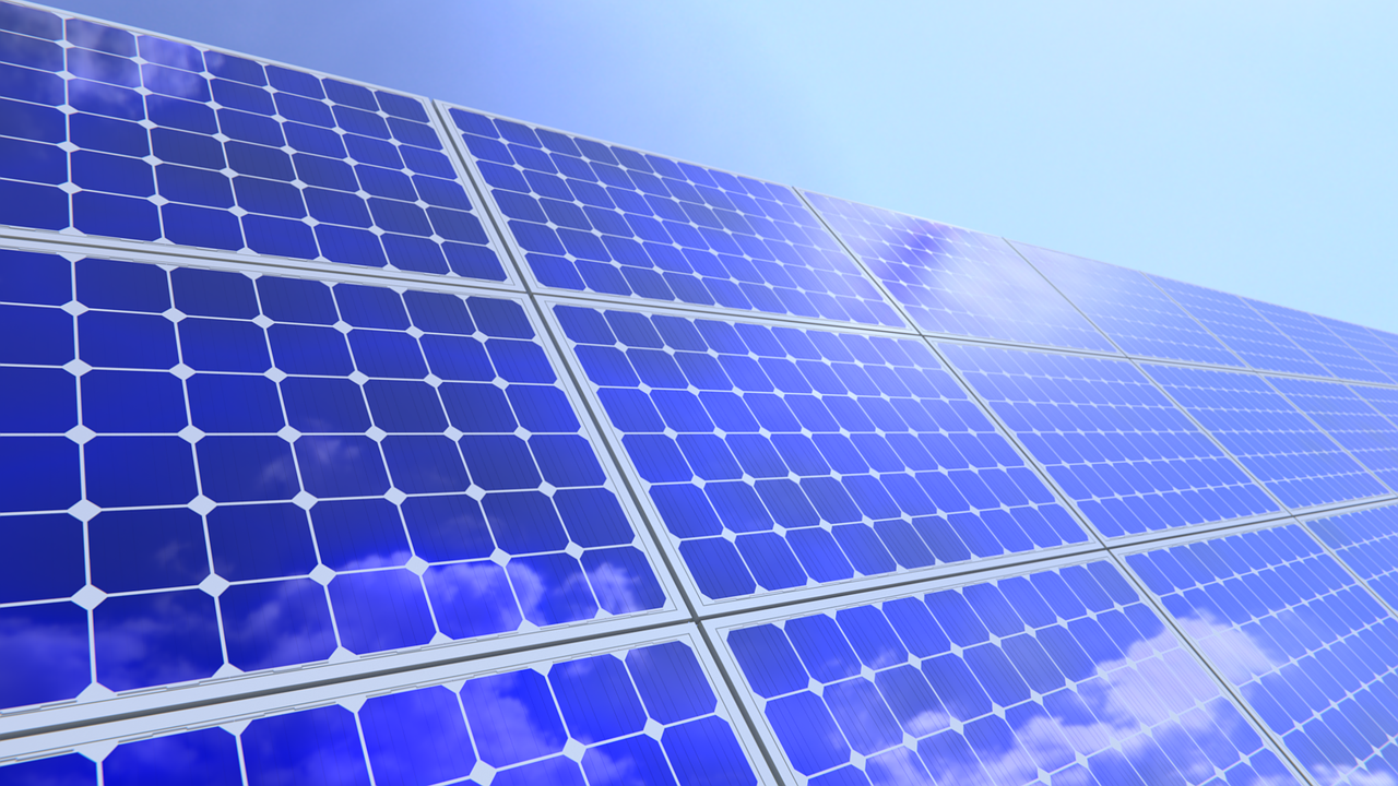 Quels sont les différents types d’appliques solaires