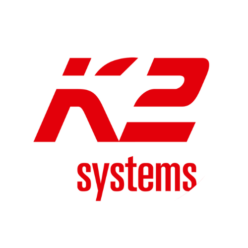K2 systems partenaires de Gisco par Irisolaris